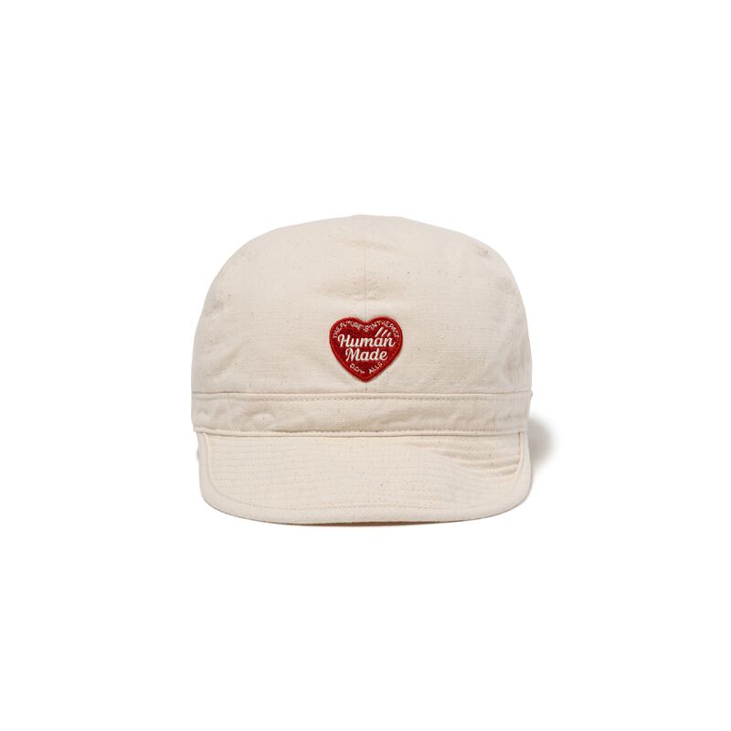 HUMAN MADE WORK CAP