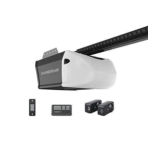 Chamberlain 1/2-HP Chain Drive Garage Door Opener Chamberlain 1/2-HP Chain Drive Garage Door Opener