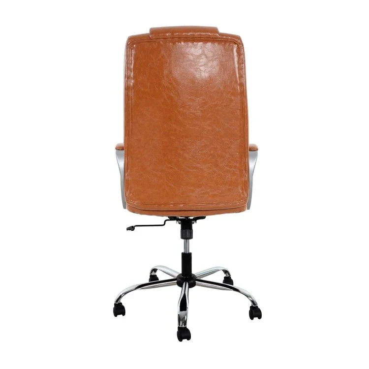 Adjustable Ergonomic Office Chair with Breathable Mesh, Lumbar Support, and 360-Degree Swivel Wheels for Enhanced Mobility