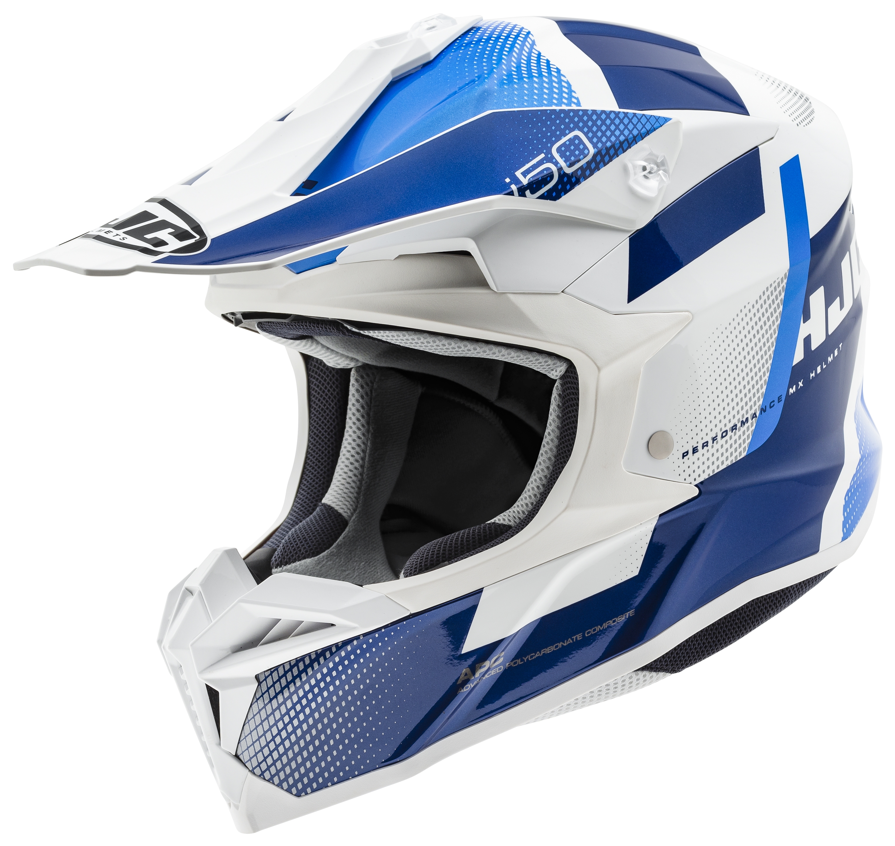 SportsBikeShop HJC i50 Mimic Helmet