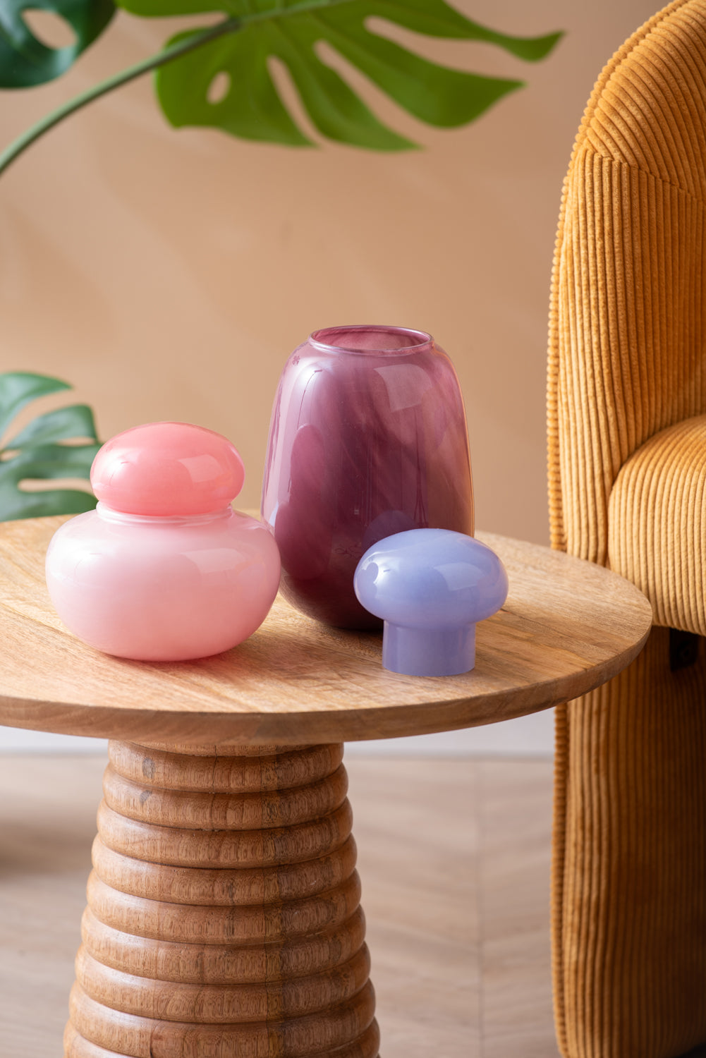 present time - Vase Nuevo Dulce