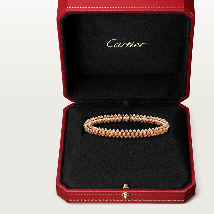 Replicate Clash de Cartier bracelet Small Model(1:1 replica) - Original Replica Club