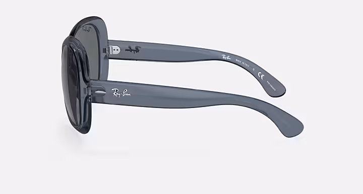 Ray-Ban JACKIE OHH II TRANSPARENT
