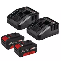 Cordless Lawn Mower GE-CM 36/36 Li (2x4,0Ah)