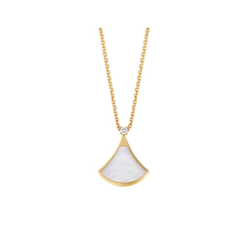 Replicate DIVAS’ DREAM Necklace(1:1 replica) - Original Replica Club