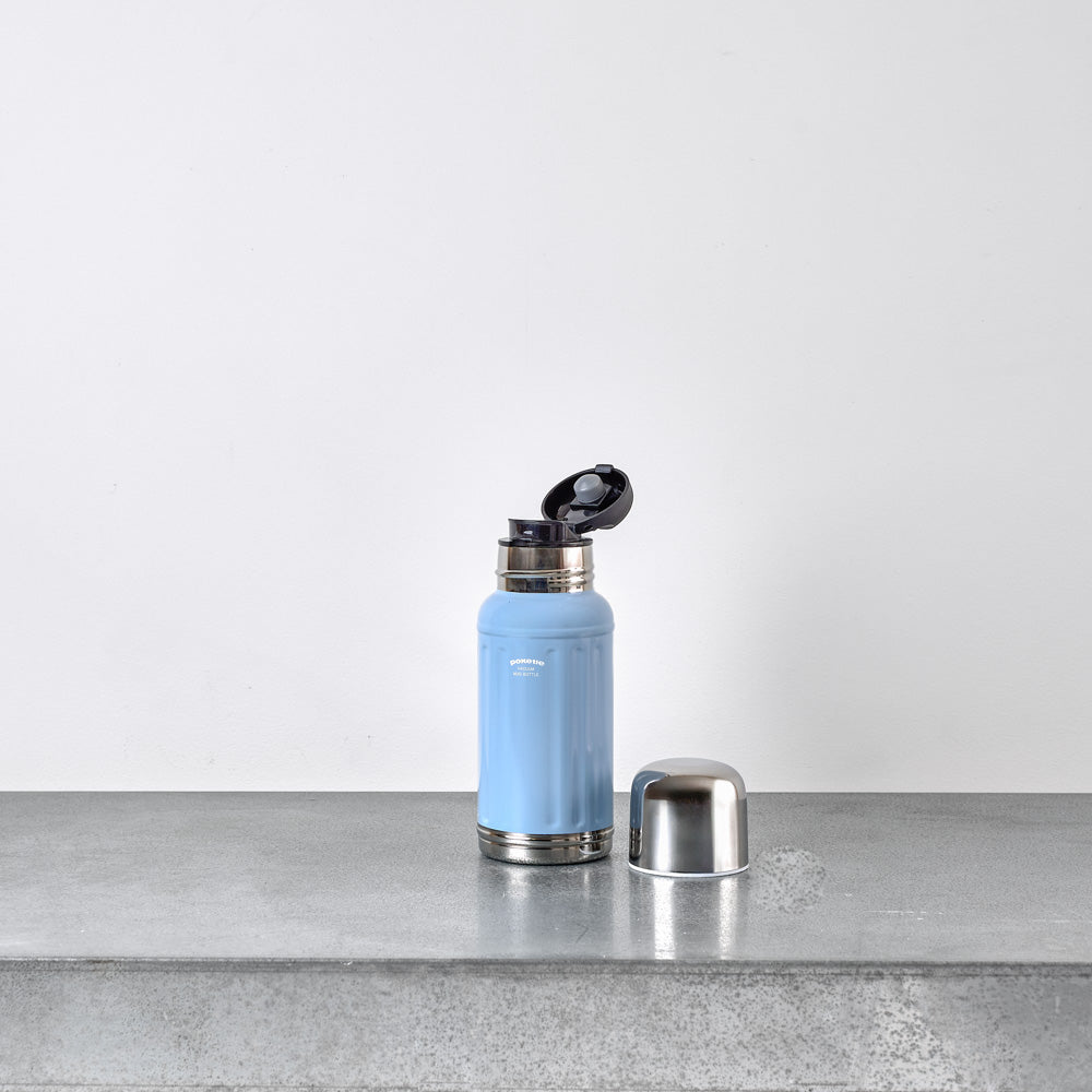 Gourde Classic 350 - Bleu clair - Poketle