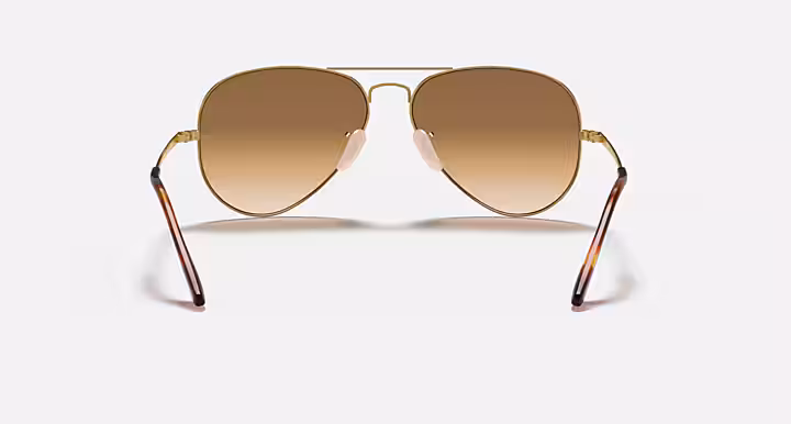Ray-Ban AVIATOR METAL II