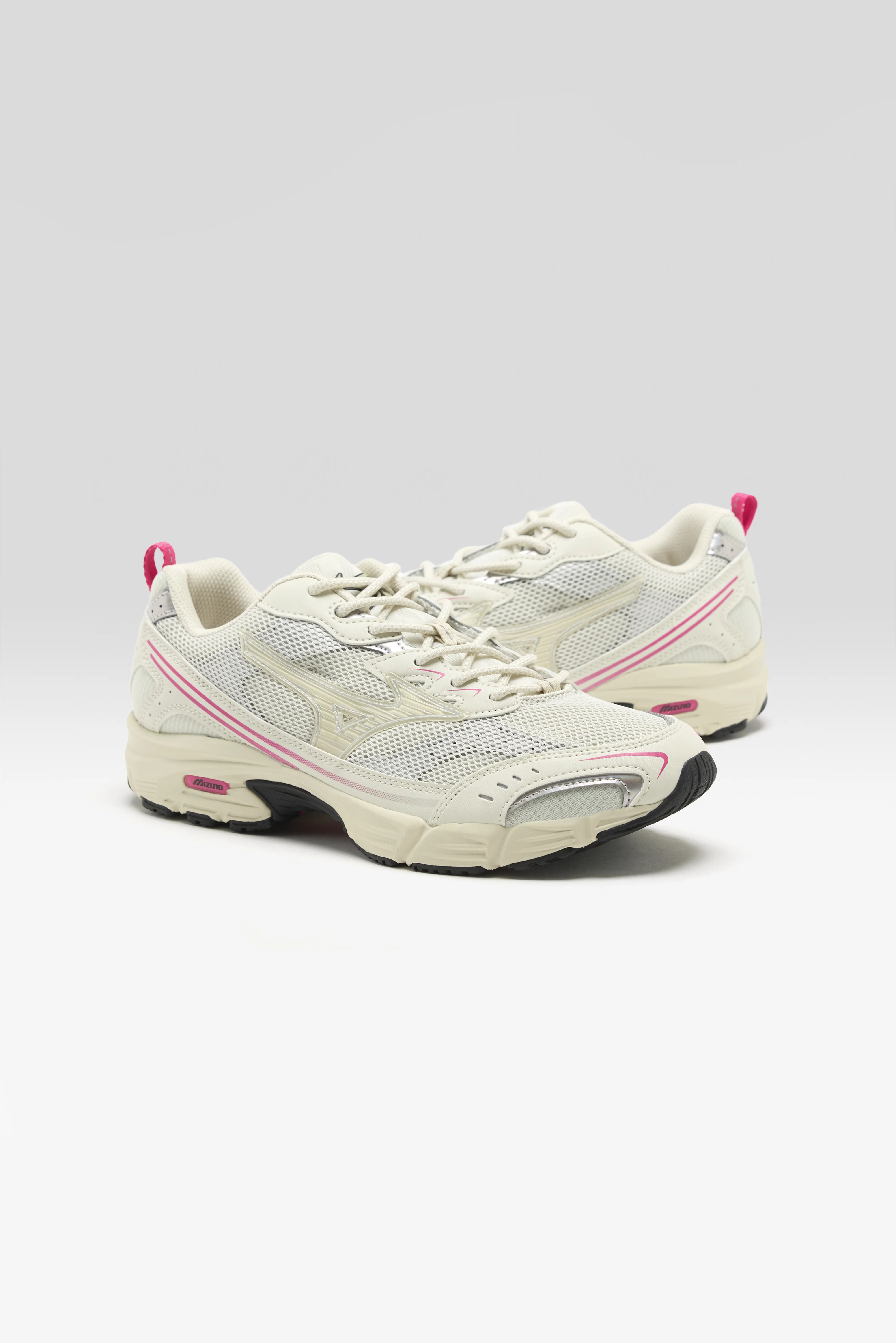Bellerose MXR Glitch for Women  (261 / W / FUSHIA)
