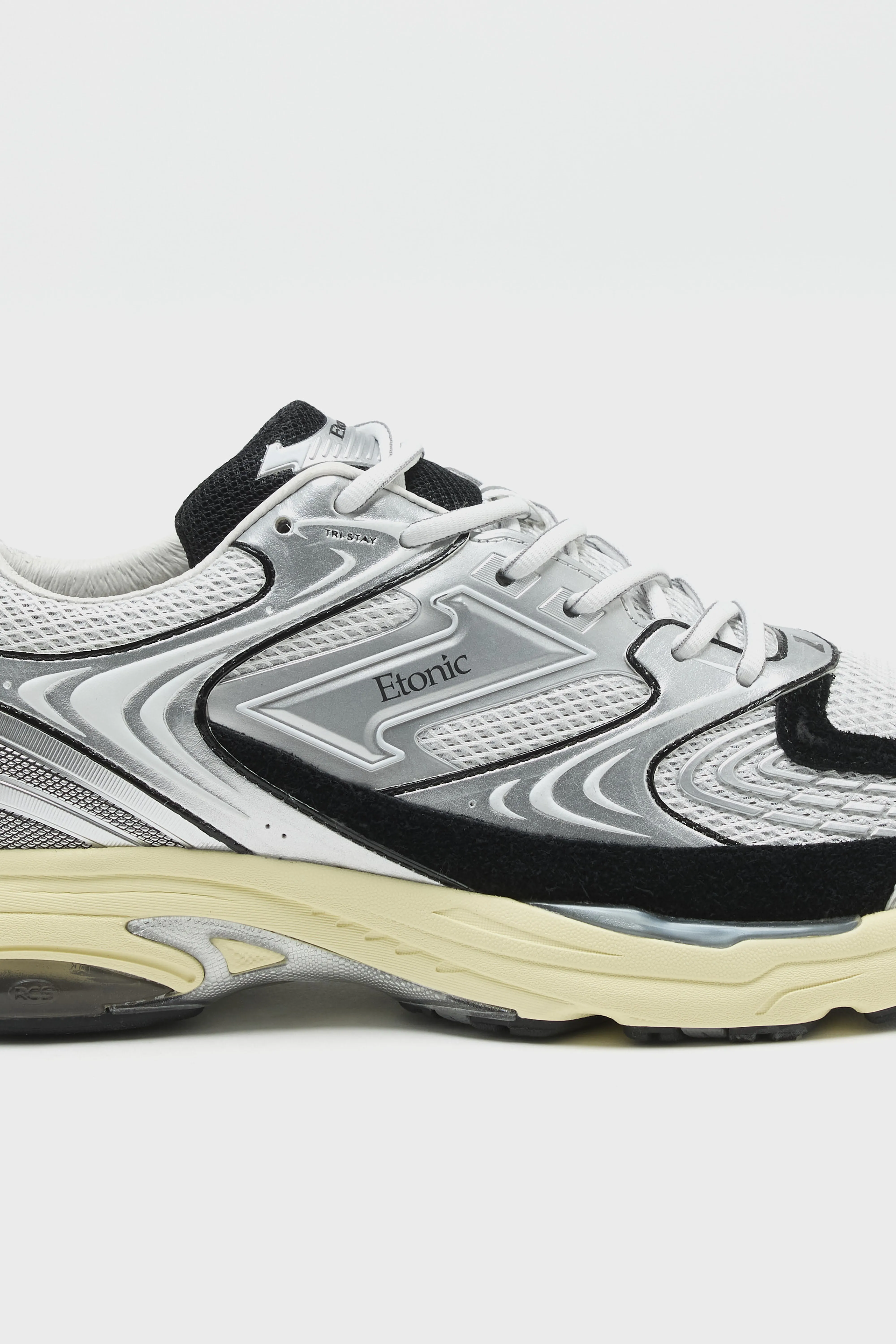 Bellerose Evolution Metallic for Men  (261 / M / SILVER)