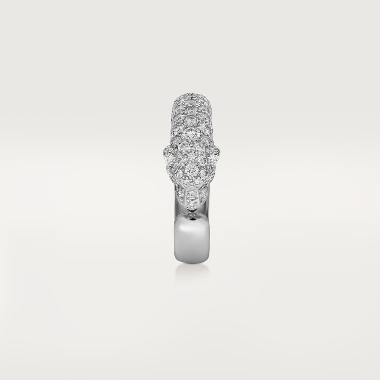 Replicate Panthère de Cartier ring(1:1 replica) - Original Replica Club