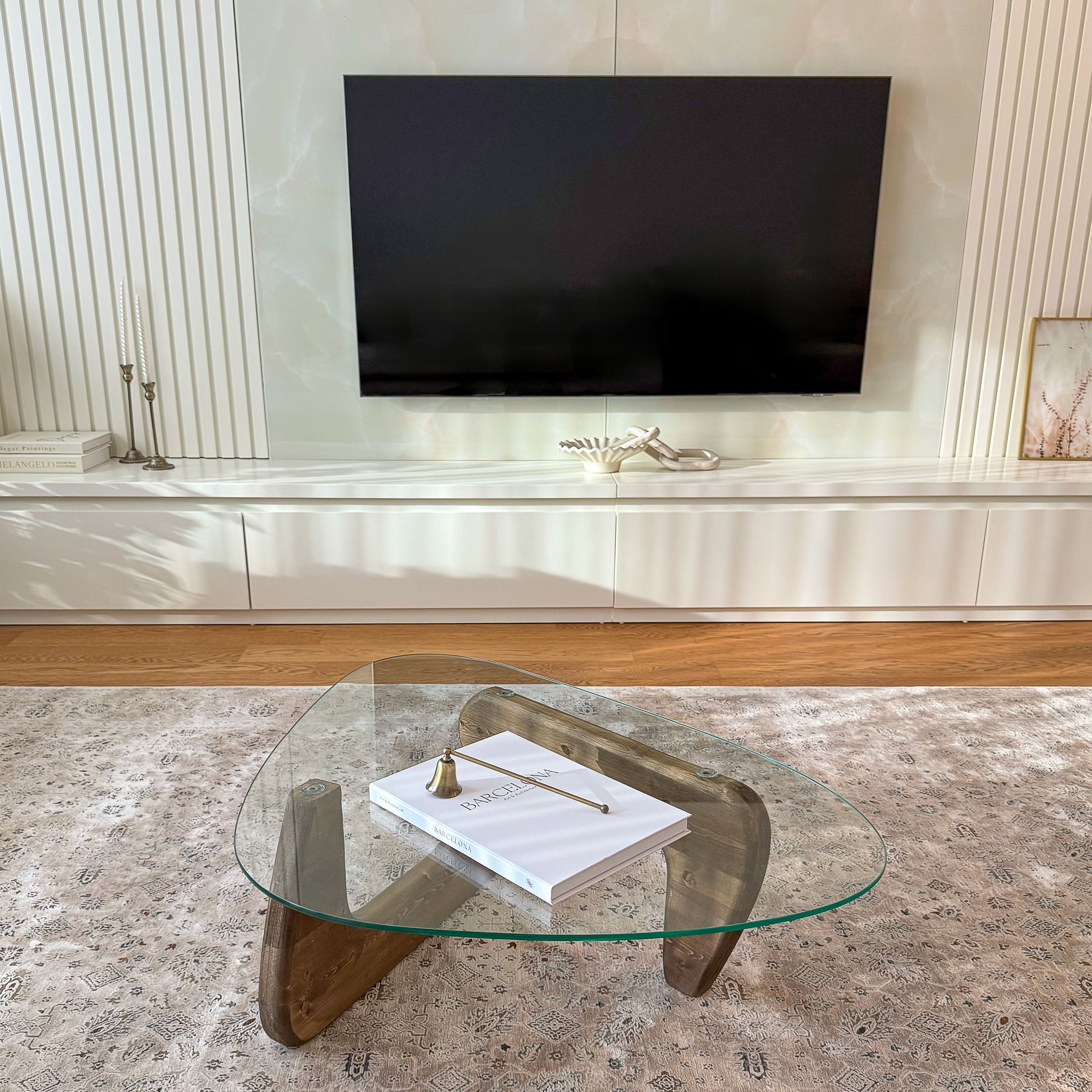 by fonQ Vetri Salontafel