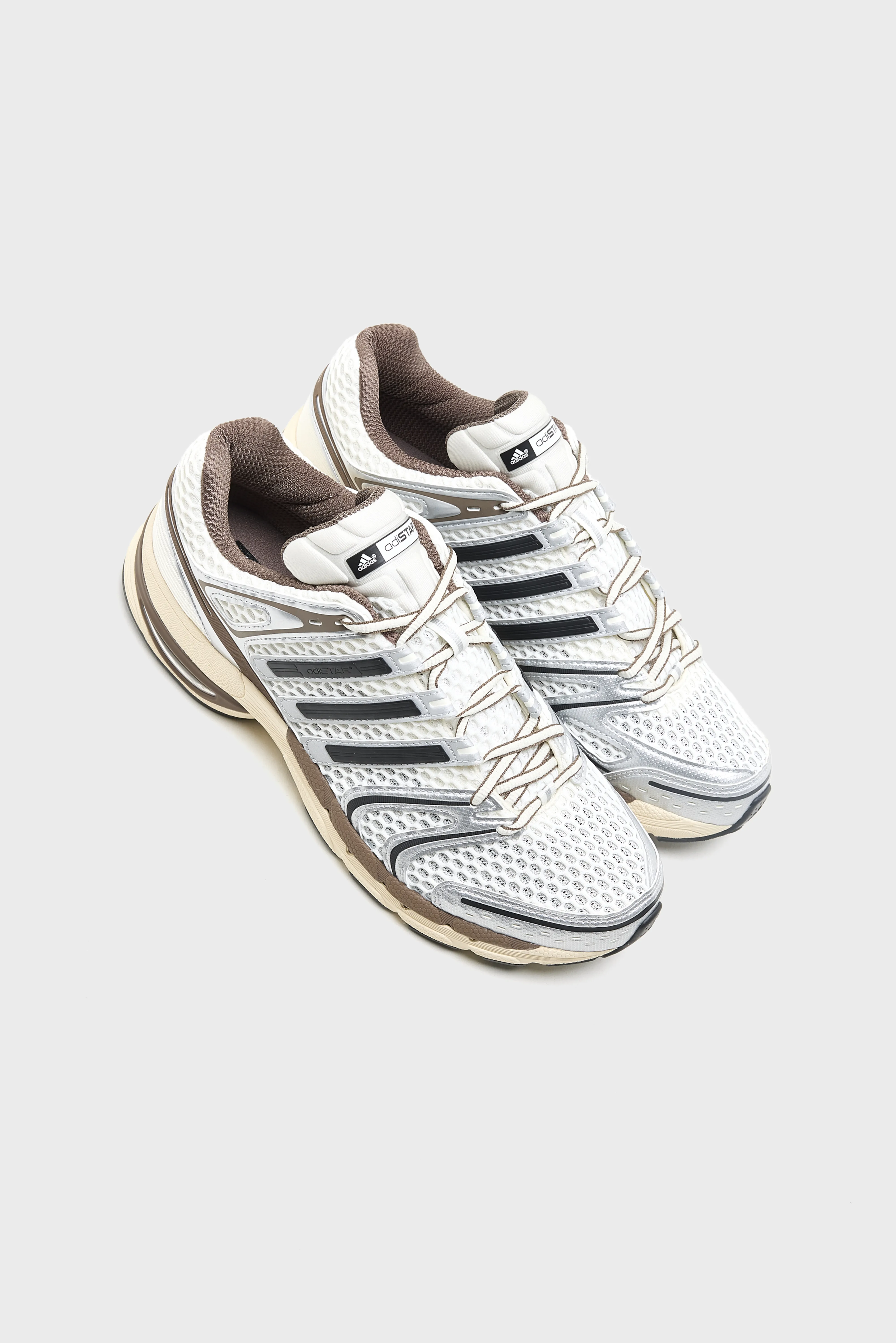 Bellerose Adistar Control 5 for Men  (261 / M / SILVER)
