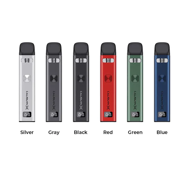 uwell caliburn g3 JNR Vae – VapoRider main image 0
