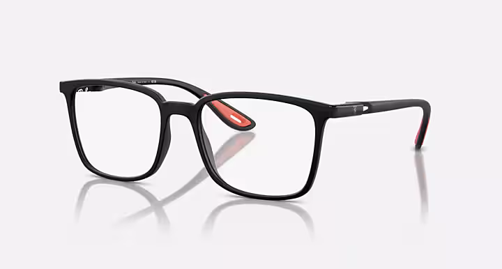 Ray-Ban RB7240M OPTICS SCUDERIA FERRARI COLLECTION