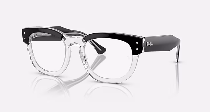 Ray-Ban MEGA HAWKEYE OPTICS