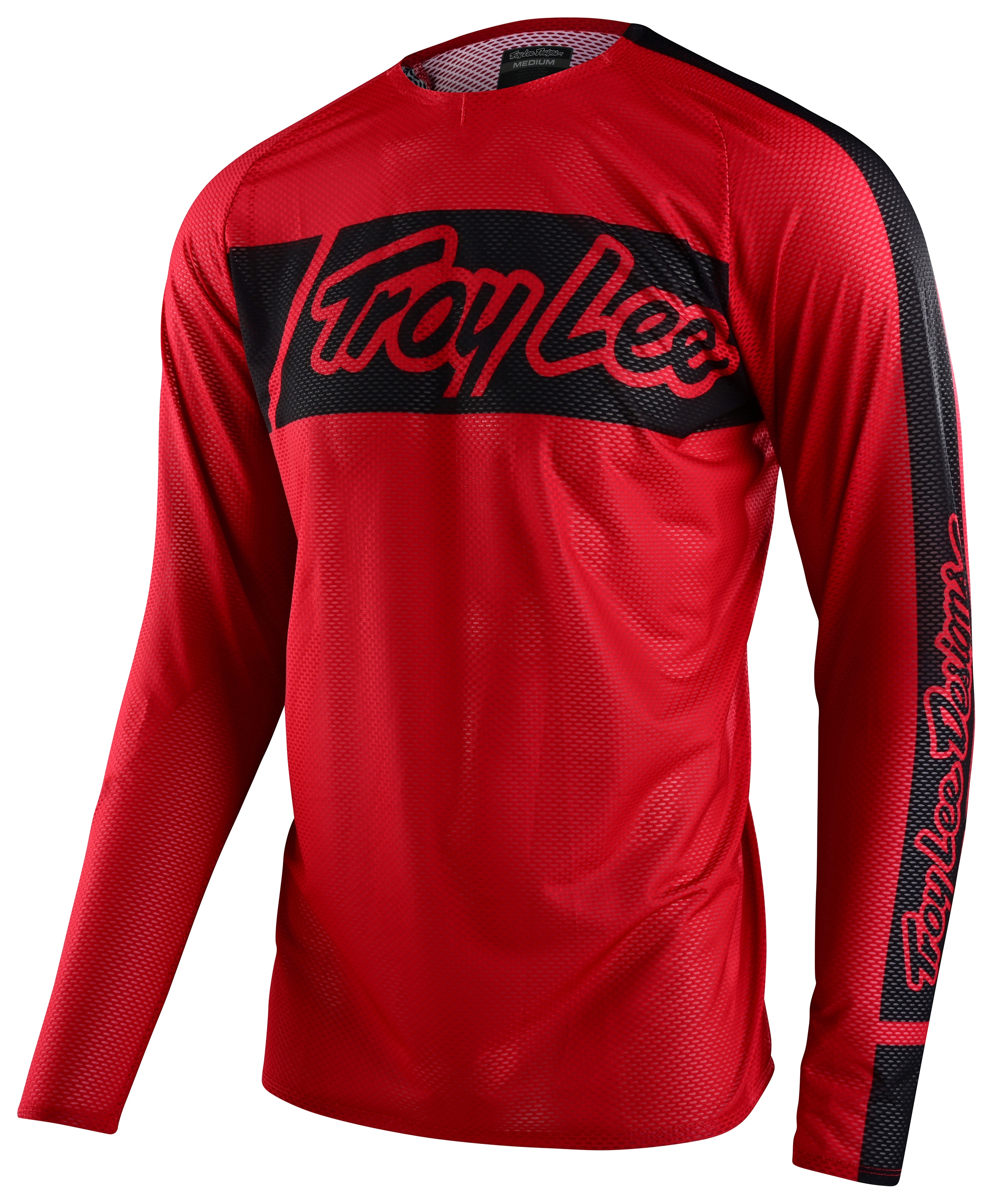 SportsBikeShop Troy Lee SE Pro Air Vox Jersey