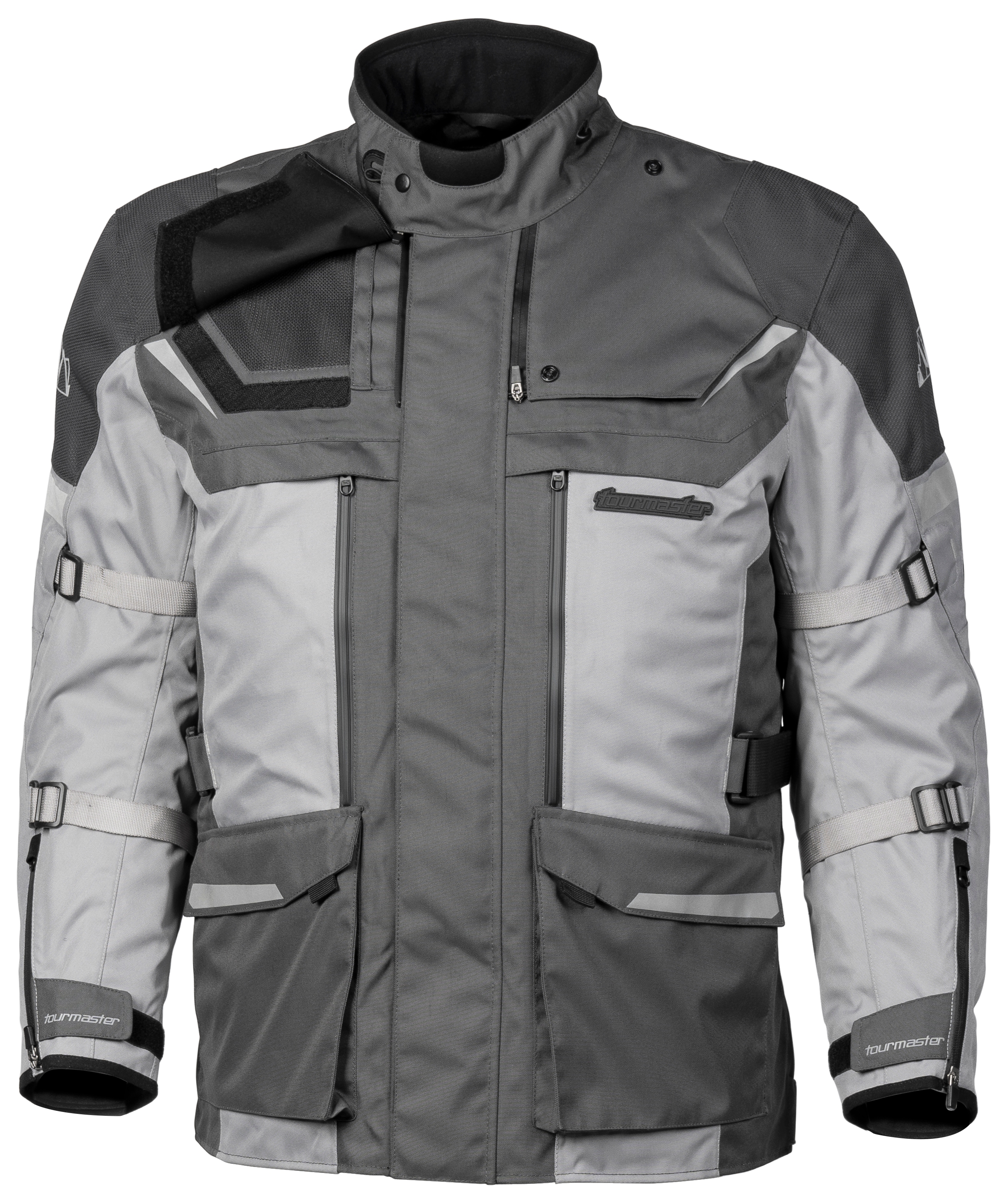 SportsBikeShop Tourmaster Mariner Laminated Jacket