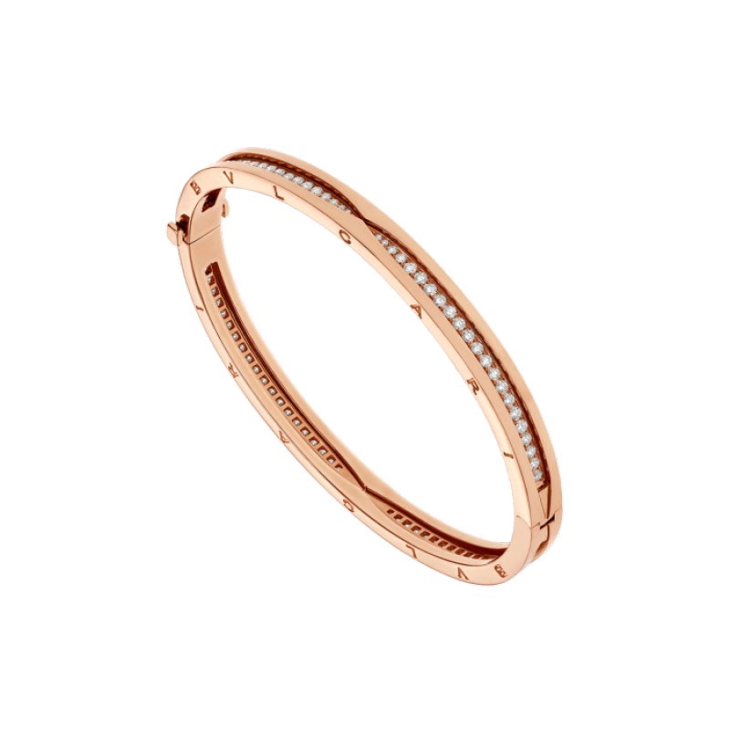 Replicate B.zero1 Series Bracelet(1:1 replica) - Original Replica Club