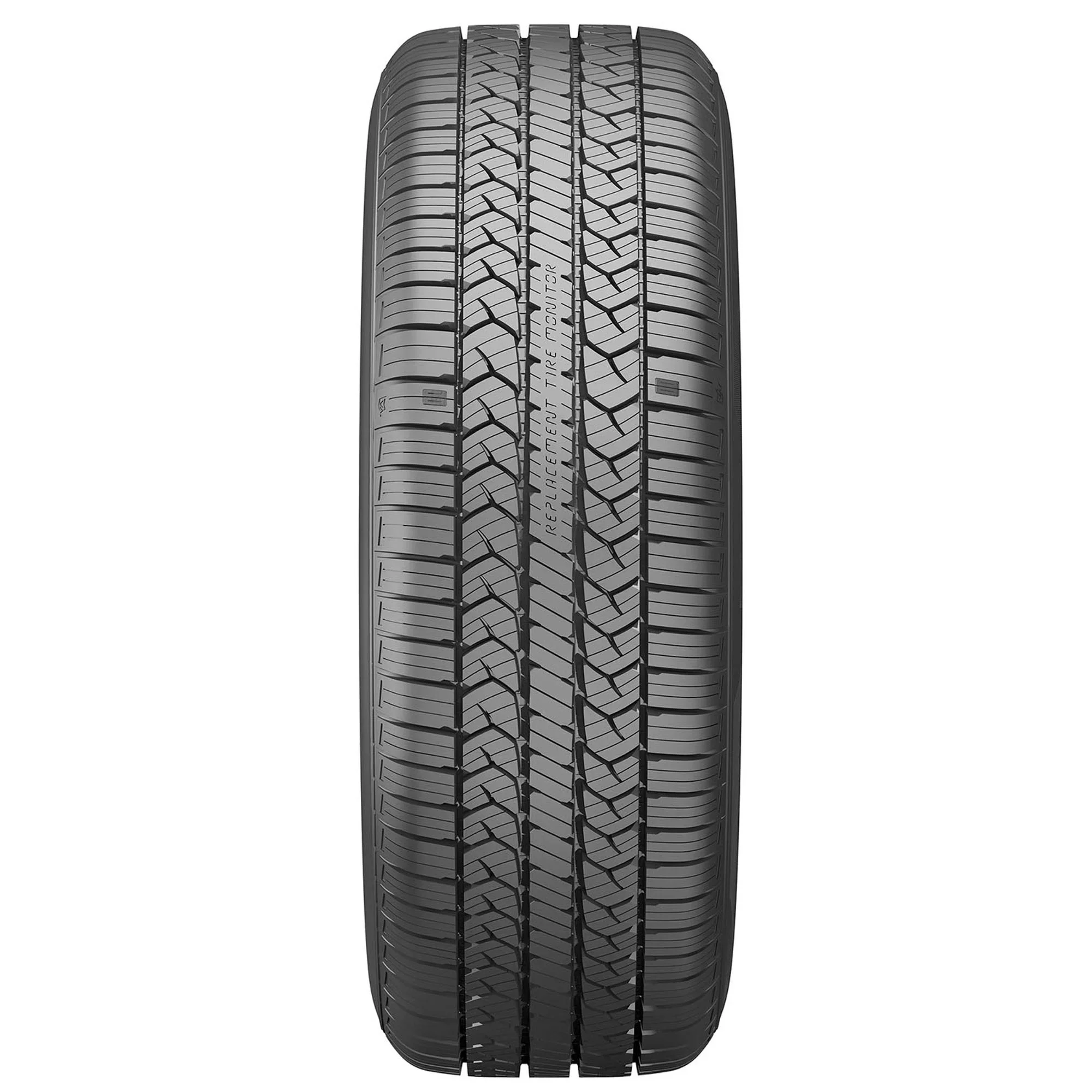 General AltiMAX RT45 All Season 235/40R19 96V XL Passenger Tire