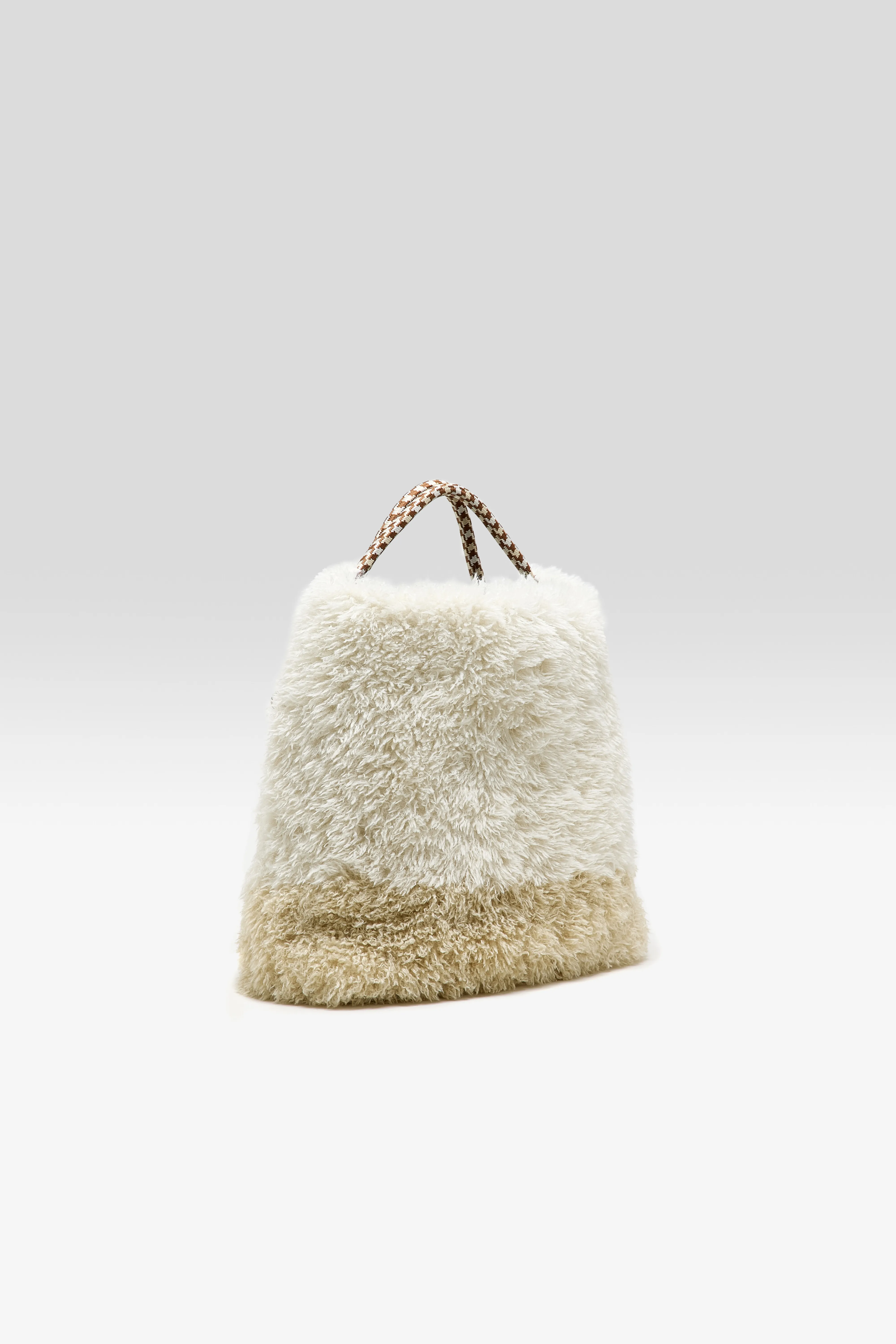 Bellerose Helado shoulder bag (261 / W / LOTUS)