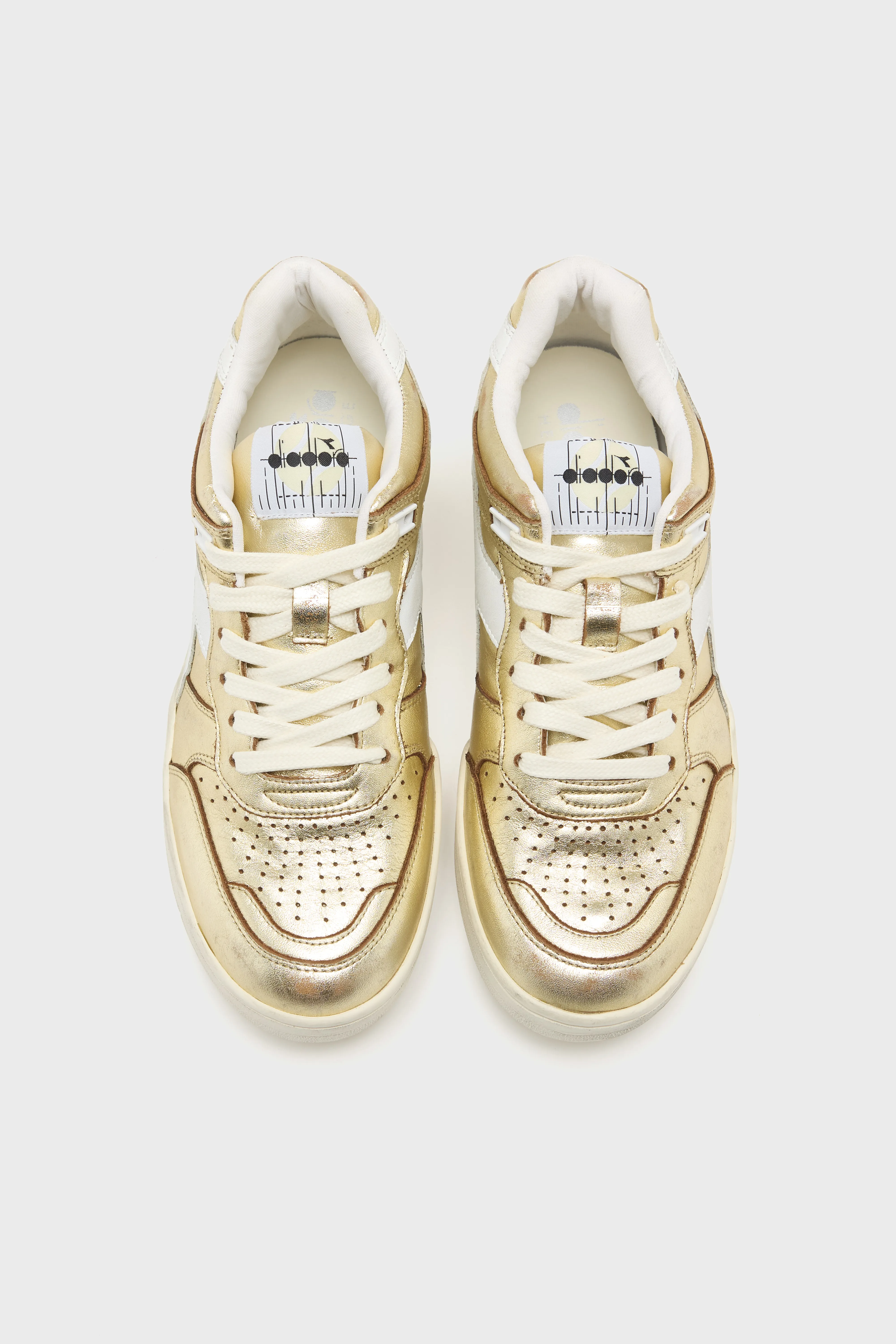 Bellerose B.560 Metallic for Women (261 / W / PINK GOLD)