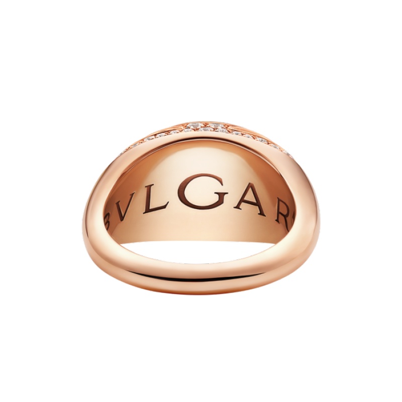 Replicate Bvlgari Cabochon Ring(1:1 replica) - Original Replica Club