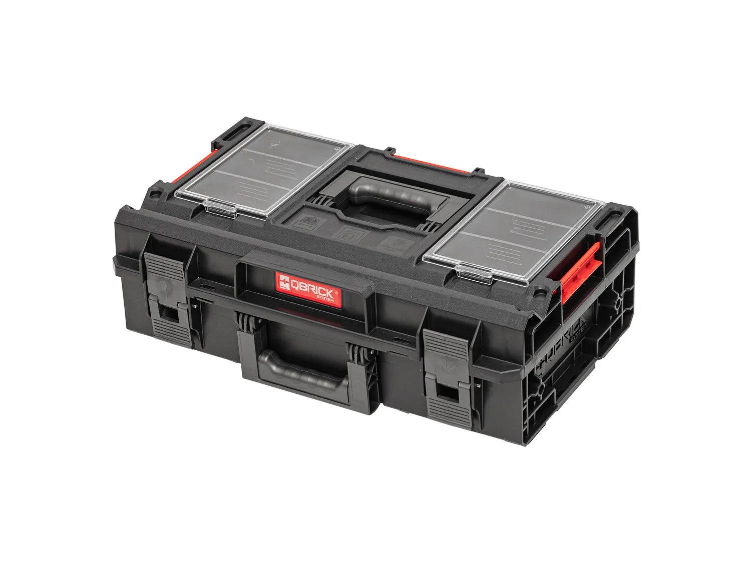 Qbrick System tool box ONE 200 PROFI