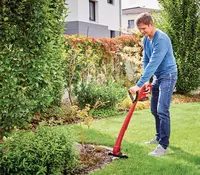 Cordless Lawn Trimmer GC-CT 18/24 Li P (1x1,5Ah)