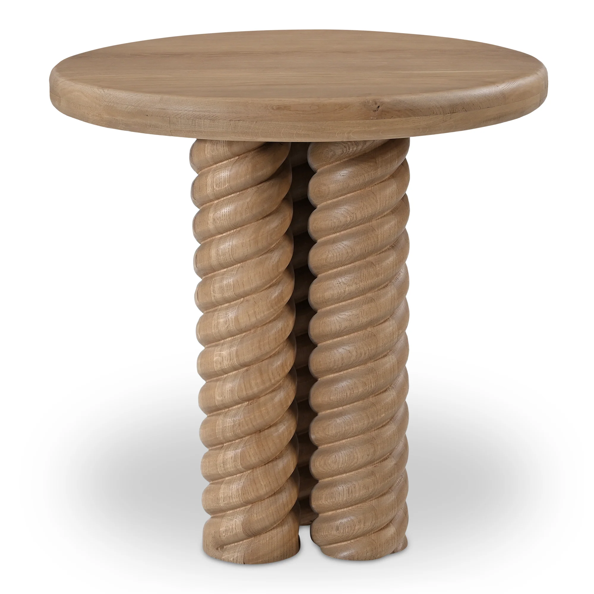 Treccia Side Table