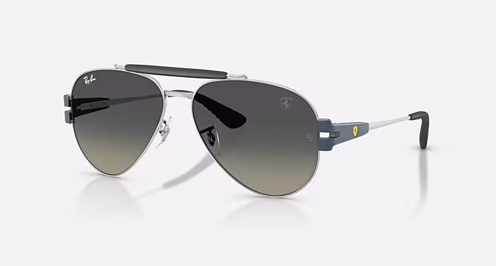 Ray-Ban RB3762M SCUDERIA FERRARI COLLECTION