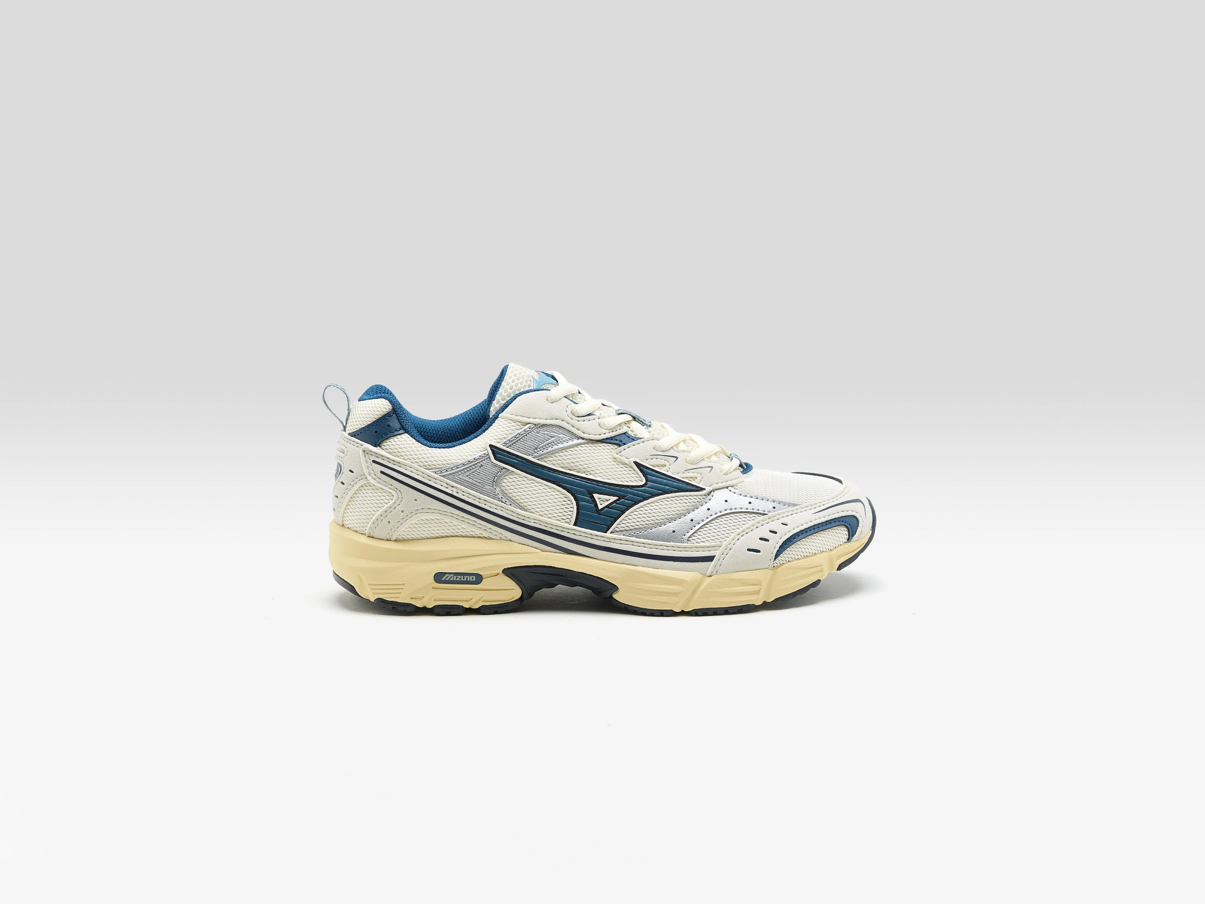 Bellerose MXR Casual for Women  (261 / W / BLUE)