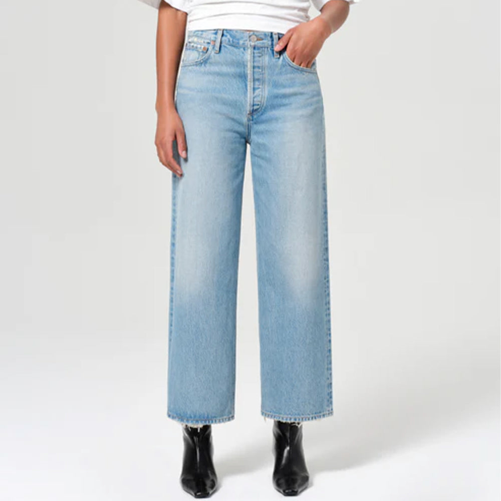 Agolde - Jeans Ren - Orten