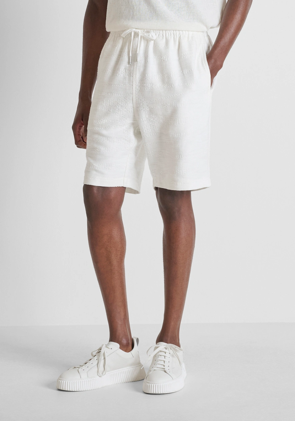 Antony Morato RELAXED FIT SHORTS
