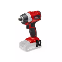 Cordless Impact Driver TP-CI 18 Li BL - Solo
