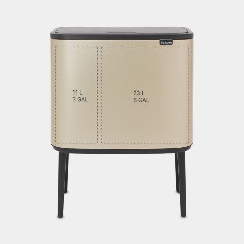 Bo Touch Bin