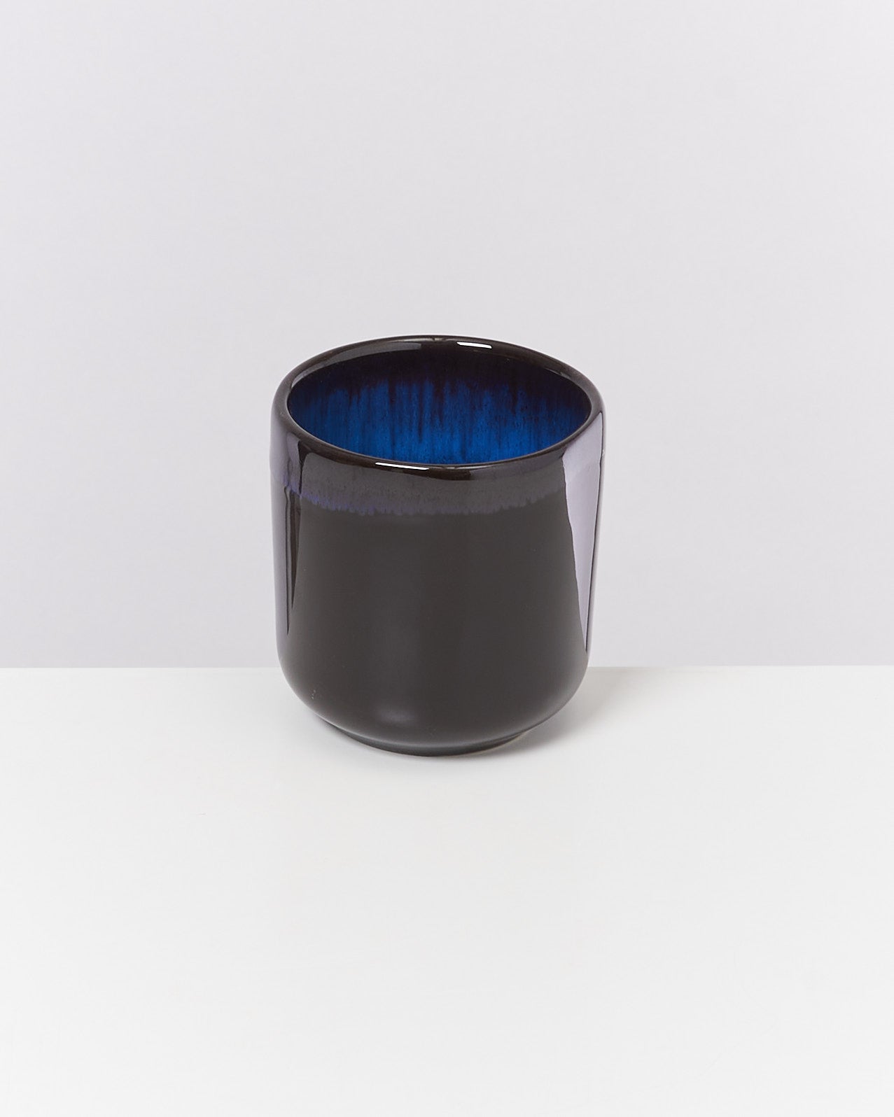 Melides Becher klein deepseablue 6er-Set