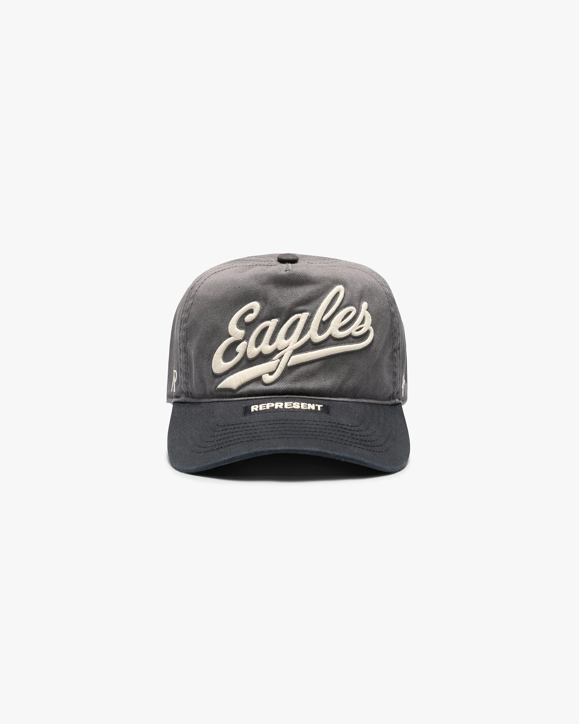 Philadelphia Eagles X Represent  X 47 Cap - Antique Grey