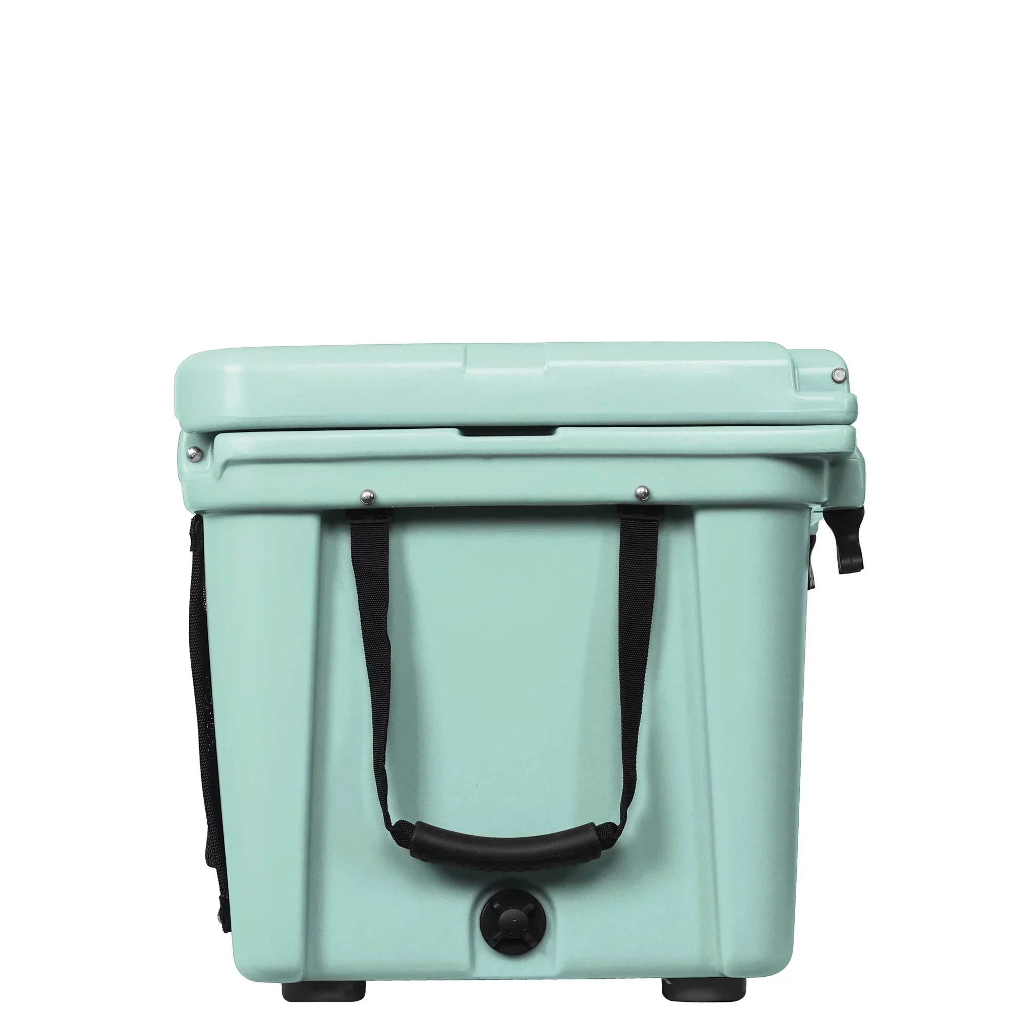 ORCA 40 Quart Hard Cooler Insulated Ice Chest, Seafoam Green - Image 5 ORCA 40 Quart Hard Cooler Insulated Ice Chest, Seafoam Green - Image 5