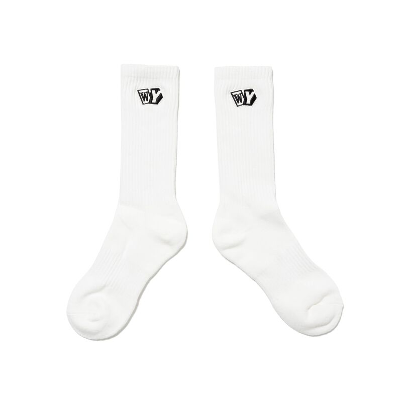 HUMAN MADE PILE SOCKS
