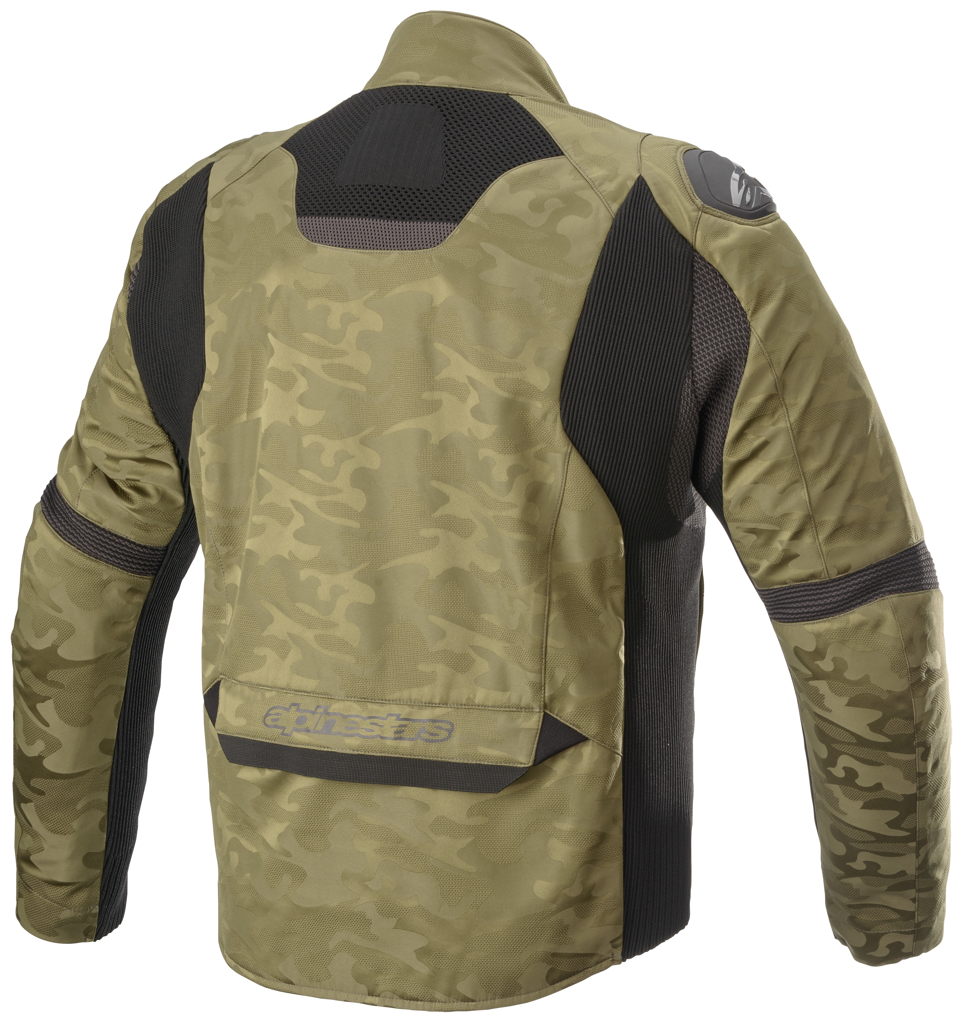 SportsBikeShop Alpinestars T SP-5 Rideknit Jacket