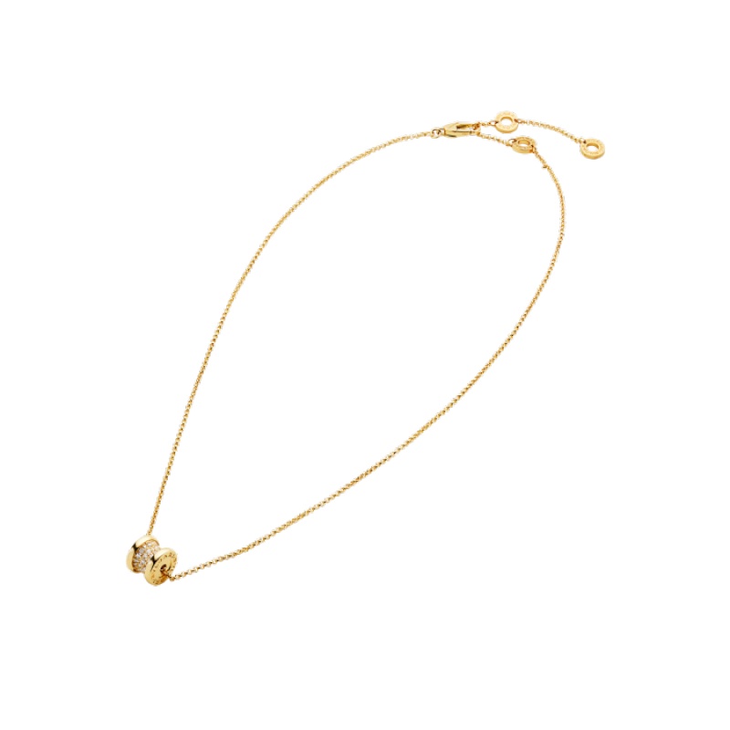 Replicate B.zero1 Series Necklace(1:1 replica) - Original Replica Club