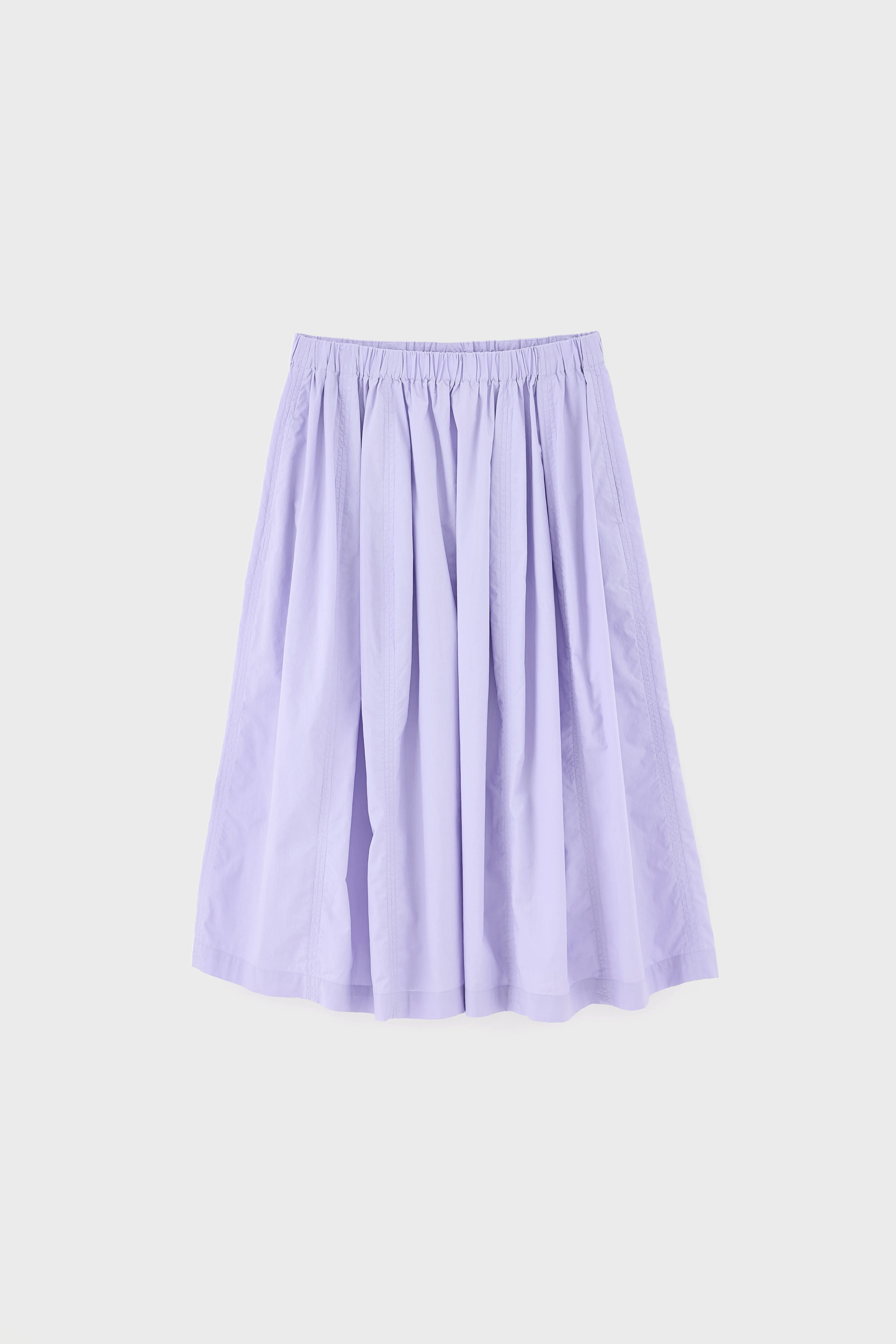 Bellerose Cinley midi skirt (261 / W / IRIS)
