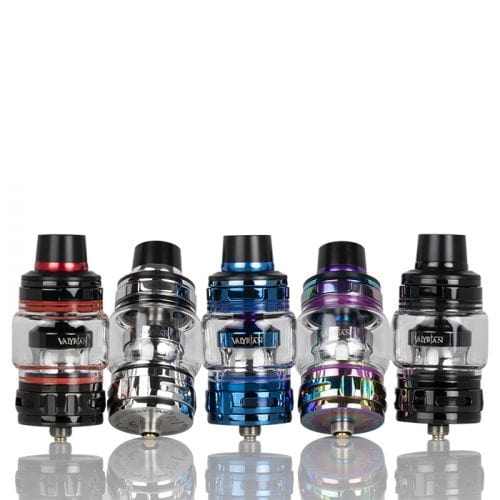 uwell vape tanks Uwell Valyrian 3 Tank | Uwell Tanks main image 0
