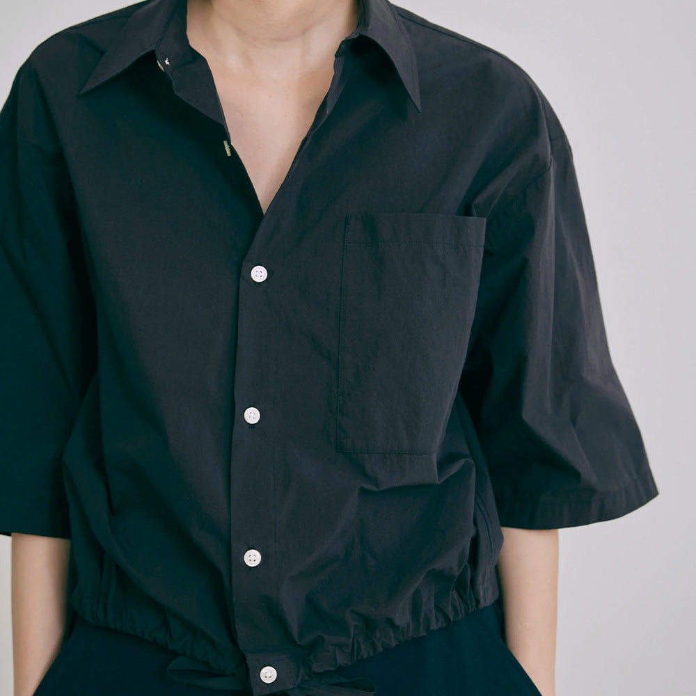 Nicholson Nicholson - Chemise Linda - Marine