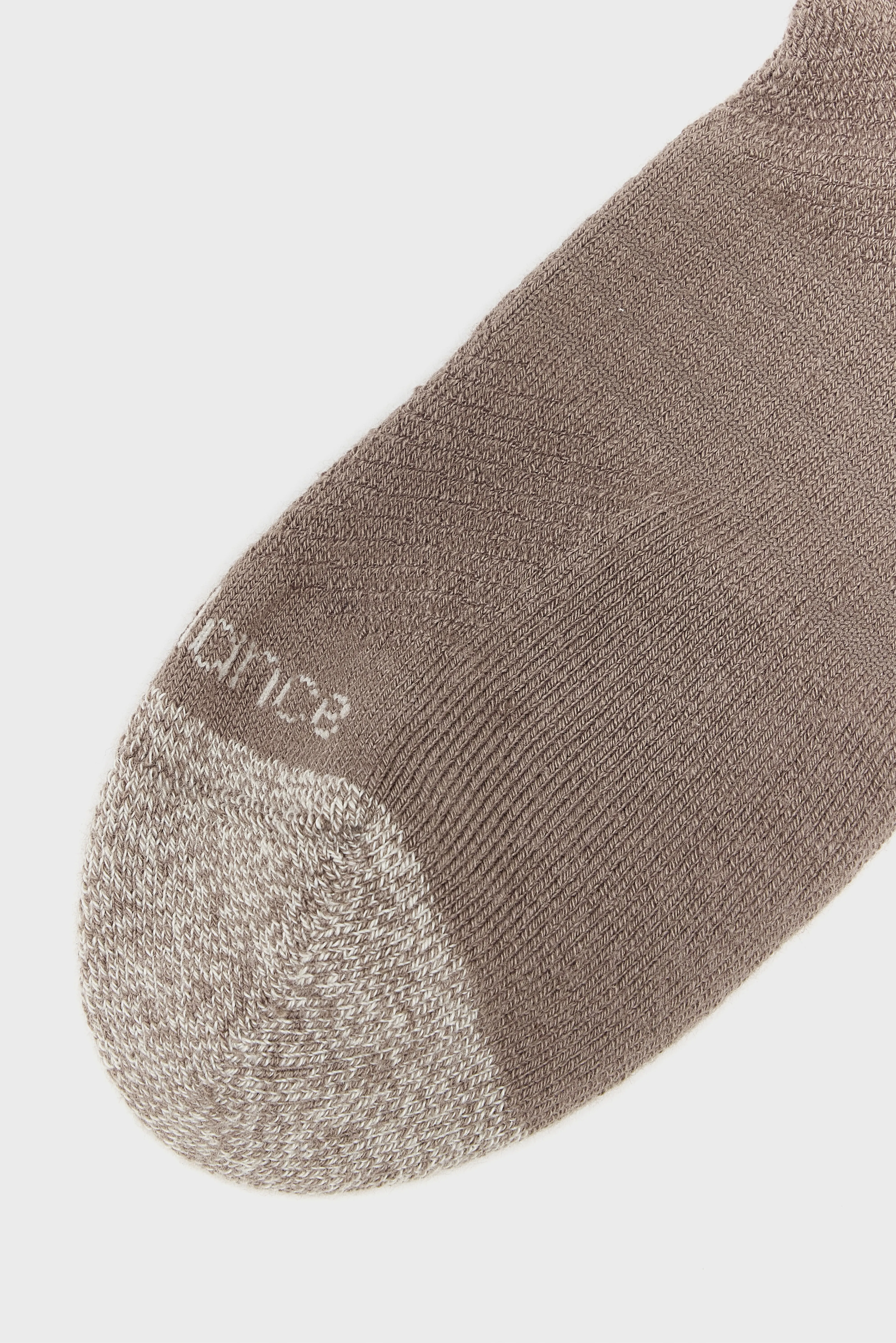 Bellerose Active Premium QTR Socks for Women  (261 / W / BROWN)