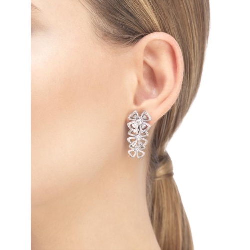 Replicate Fiorever Earrings(1:1 replica) - Original Replica Club