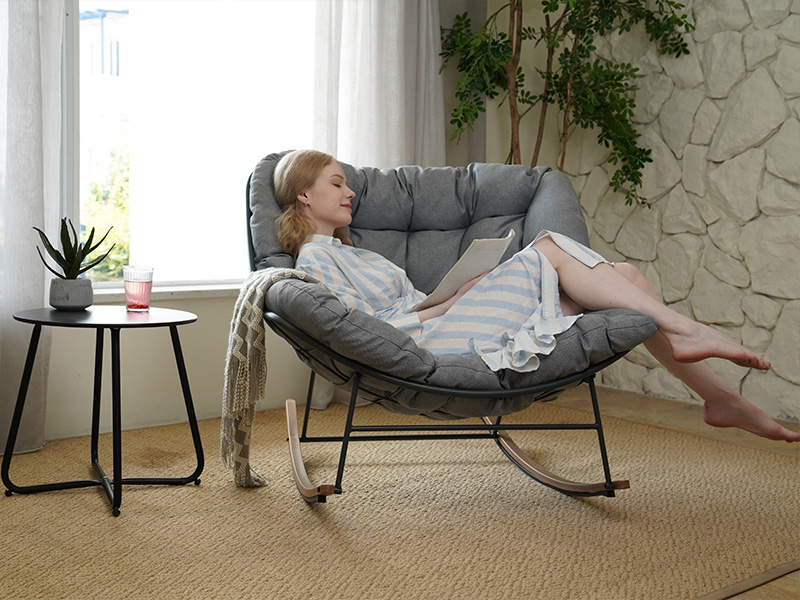 rocking chair