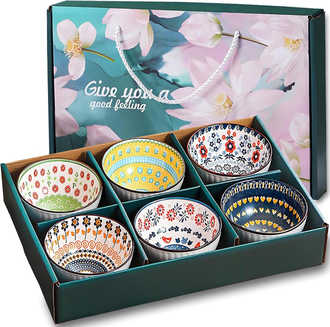 Japanese bento box collection