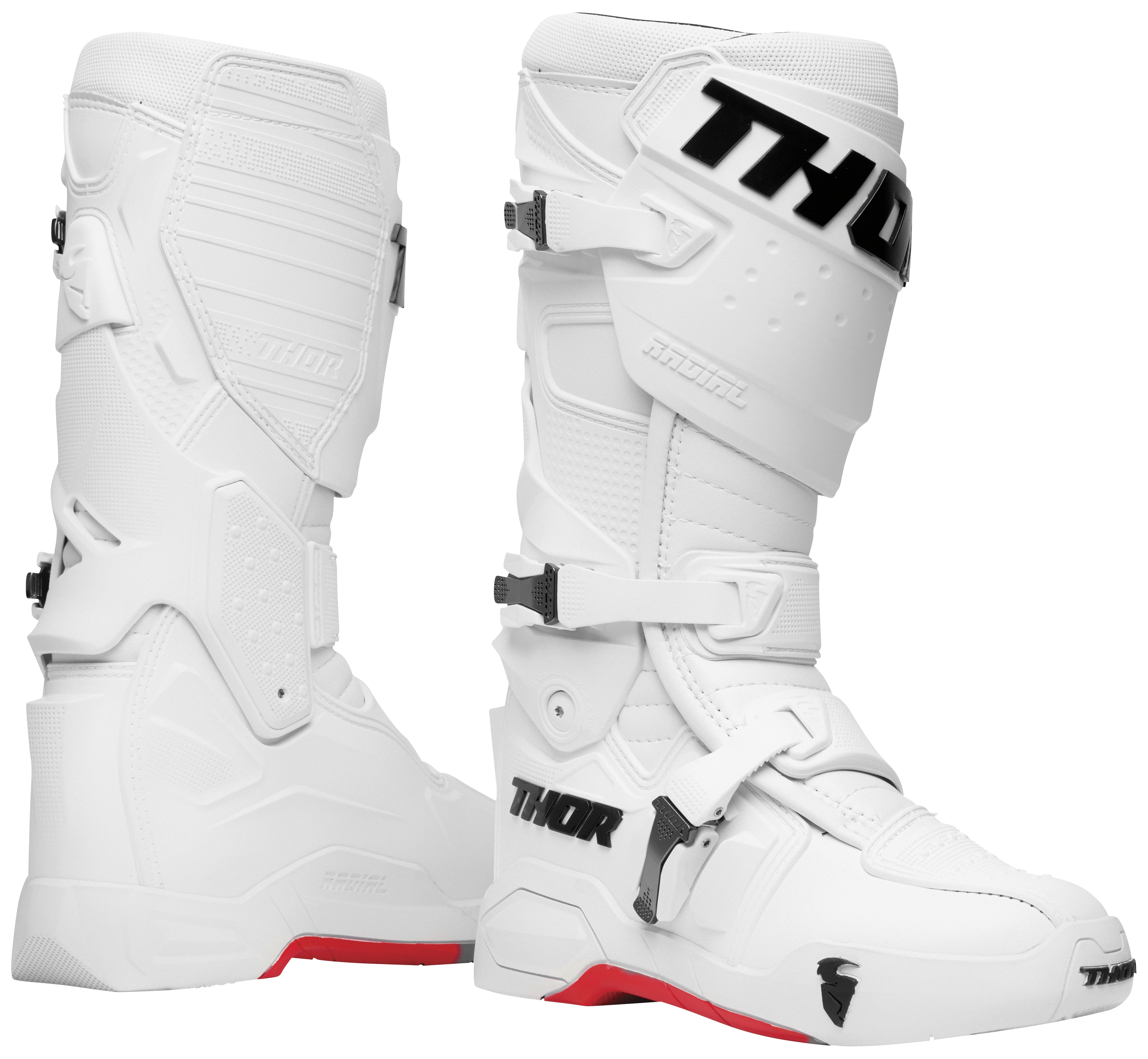 SportsBikeShop Thor Radial MX Boots