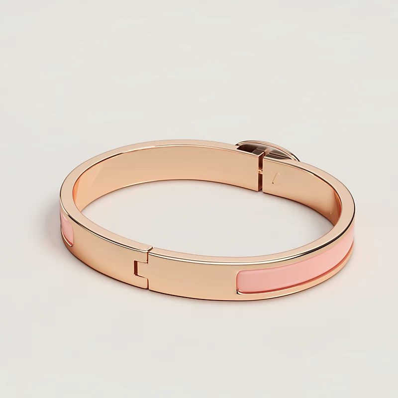 Replicate Mini Clic Chaine d Ancre bracelet(1:1 replica) - Original Replica Club